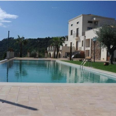 Tenuta Santa Tecla Acireale Exterior foto