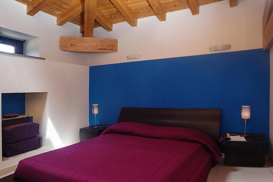 Tenuta Santa Tecla Acireale Exterior foto