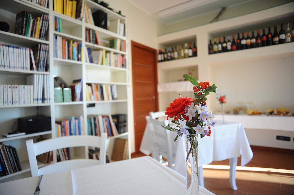 Tenuta Santa Tecla Acireale Exterior foto