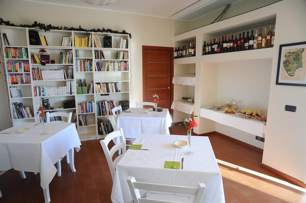 Tenuta Santa Tecla Acireale Exterior foto