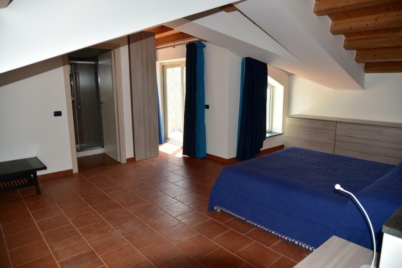 Tenuta Santa Tecla Acireale Exterior foto