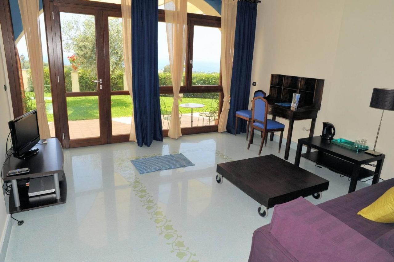 Tenuta Santa Tecla Acireale Quarto foto